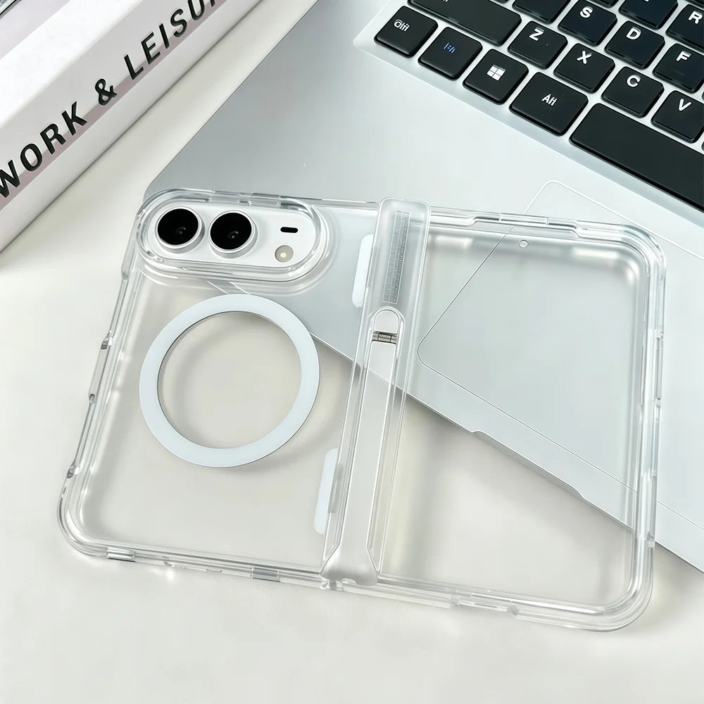 iPhone duo prism Case