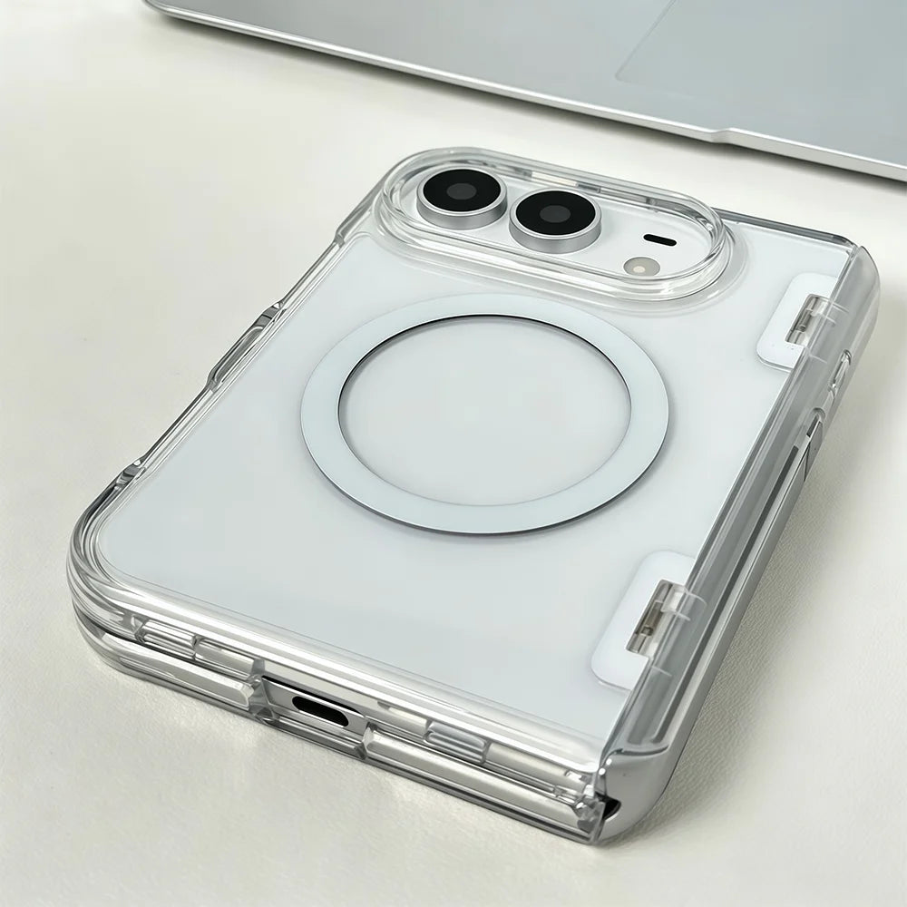 iPhone duo prism Case