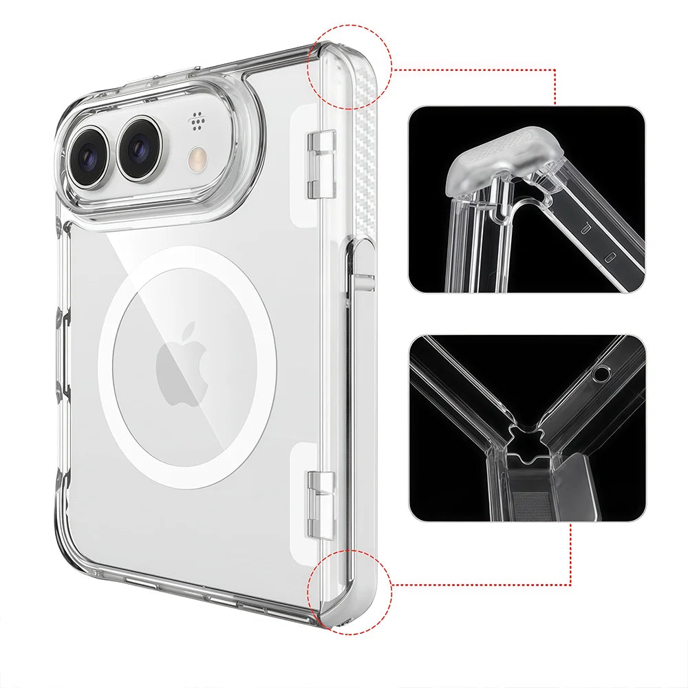 iPhone duo prism Case