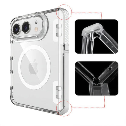 iPhone duo prism Case